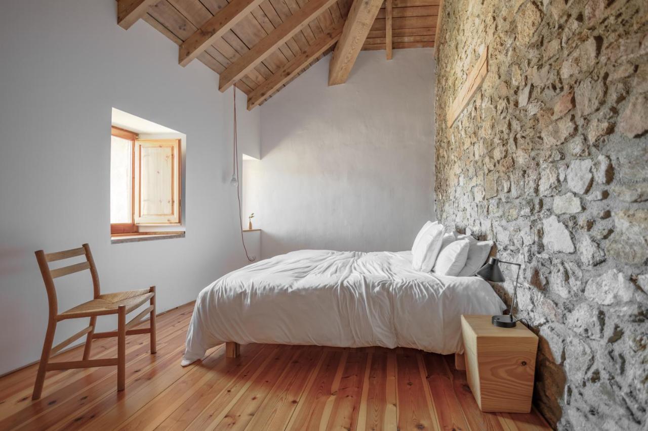 Cal Calsot Casa Rural "Adults Only" Montella Exterior photo