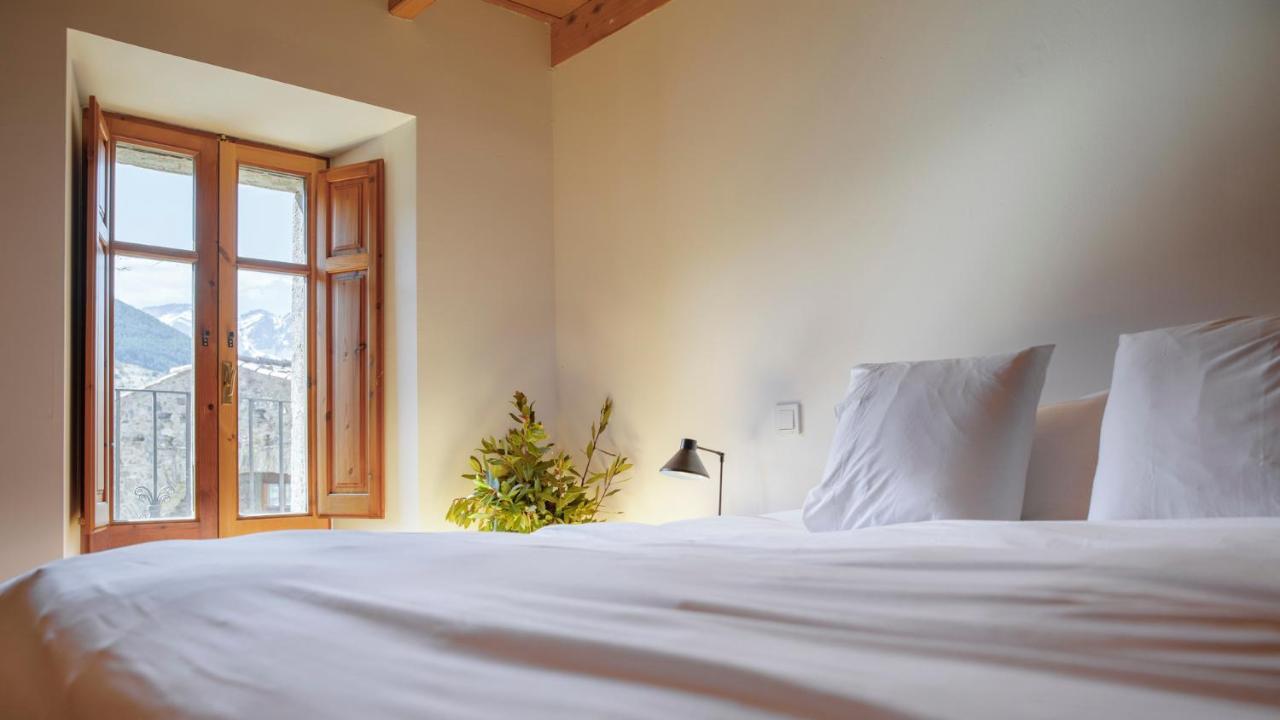 Cal Calsot Casa Rural "Adults Only" Montella Exterior photo