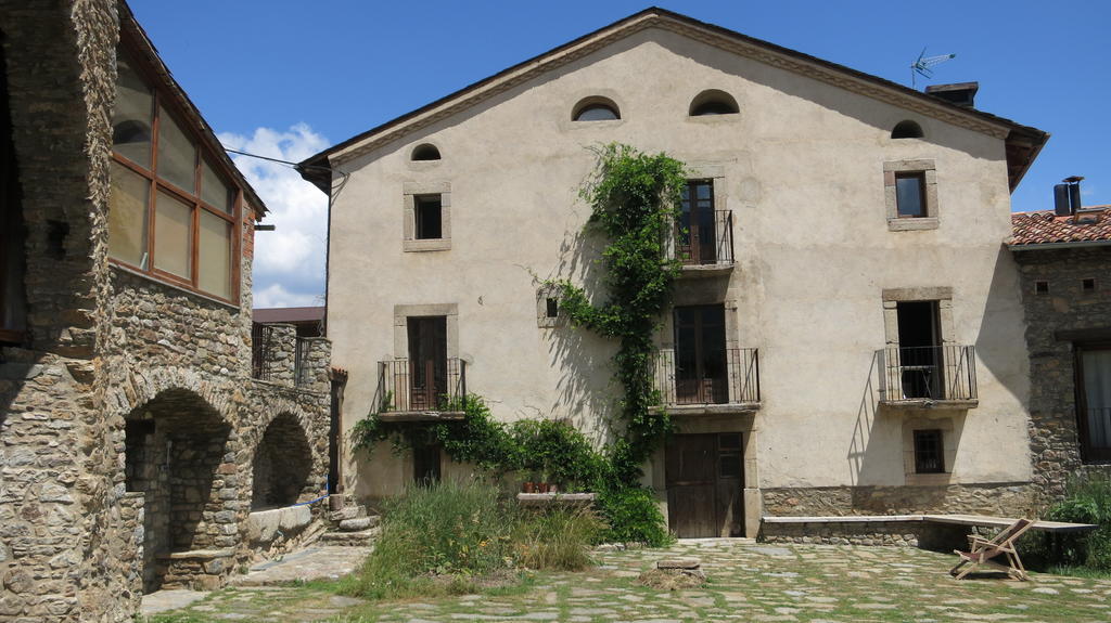 Cal Calsot Casa Rural "Adults Only" Montella Exterior photo