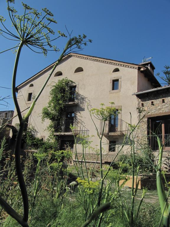 Cal Calsot Casa Rural "Adults Only" Montella Exterior photo