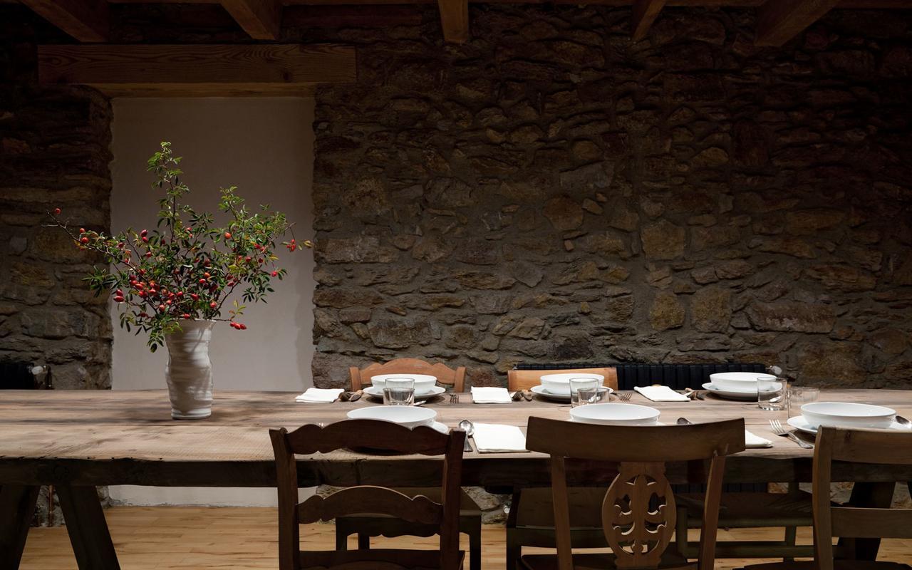 Cal Calsot Casa Rural "Adults Only" Montella Exterior photo